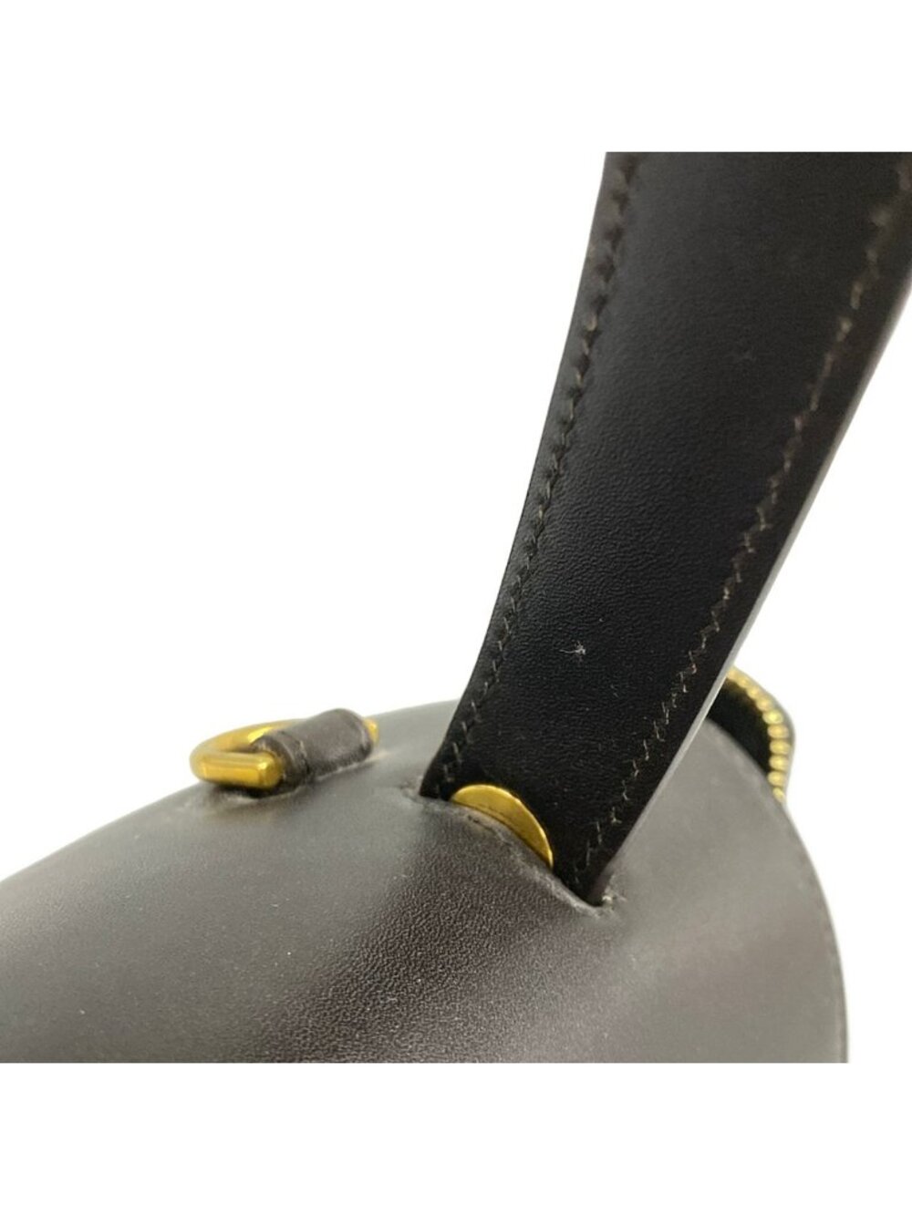 Celine Belt Bag Mini Duct - Picture 11 of 15